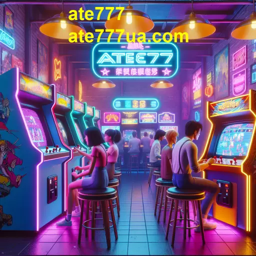 A Tradição dos Jogos de Arcade: Uma Viagem no Tempo