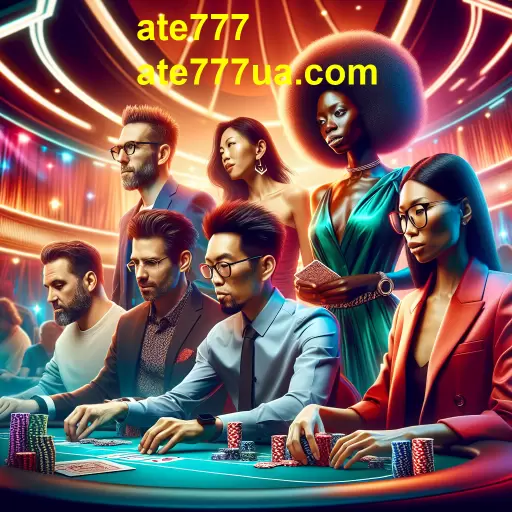 A Emoção dos Torneios no Ate777: Competição e Diversão para Todos