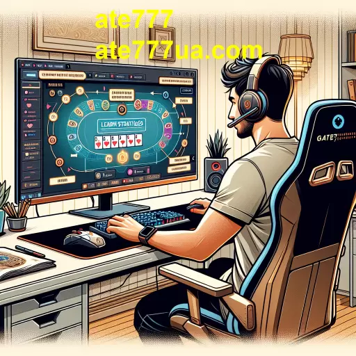 A Importância dos Tutoriais em Jogos: Aprendendo com ate777