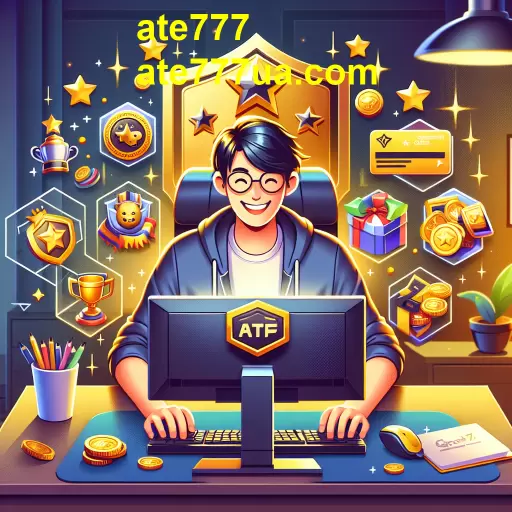 Descubra as Vantagens do Programa VIP no ate777